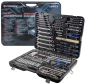 Набор инструментов в чемодане Forsage F-42022-5