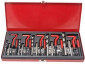 Набор приспособлений и футорок Forsage F-9130U1