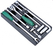 Набор инструментов 1/2 Hans TT-3