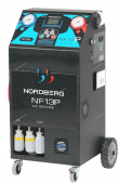 Установка для заправки автокондиционеров Nordberg NF13P