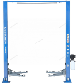 Подъемник 2-стоечный 4 тонны Nordberg N4120H1-4B_380V
