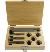 Набор для восстановления резьбы свечей Partner PA-1009-1