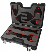 Набор ключей для муфты вентиляторов Forsage F-907G19BD