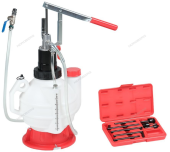 Набор для ручной замены масла в АКПП Nordberg N4007K