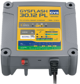 Зарядное устройство GYS GYSFLASH 30.12 PL