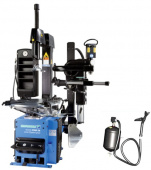 Шиномонтажный стенд Monty 3300-24 SmartSpeed GP PLUS