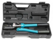 Резак гидравлический усилие 12 тонн Forsage F-G20