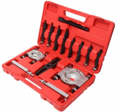 Комбинированный набор съемников Partner PA-66615