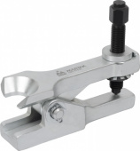 Съемник шаровых опор усиленный Мастак 100-51030