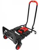 Тележка транспортировочная WMC TOOLS WMC-TH6001020