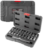 Набор для масляных пробок 3/8'' Forsage F-915G2A