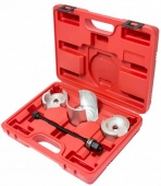 Набор для сайлентблоков Renault Laguna II Forsage F-920T2B