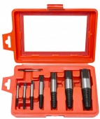 Набор экстракторов для резьбы Forsage F-63006C