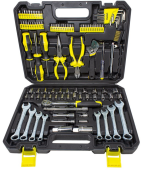 Набор инструмента 122 предмета WMC TOOLS WMC-30122