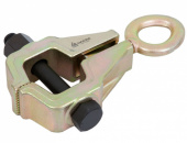 Усиленный уузовной зажим 5 тонн Мастак 112-11005