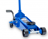 Домкрат подкатной гидравлический 3 тонны ATIS T31303