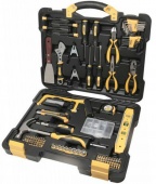 Набор инструментов в чемодане WMC TOOLS WMC-20144