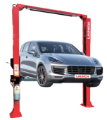 Подъемник двухстоечный 4.5 тонн LAUNCH TLT245ATL