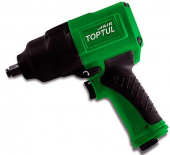 Пневмогайковерт SUPER DUTY TOPTUL KAAJ1680 (1085Nm)