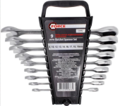 Набор трещоточных ключей ForceKraft FK-51092