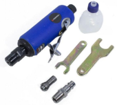 Пневматическая зачистная машинка Forsage F-RP7305