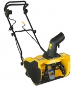 Снегоотбрасыватель электрический CHAMPION STE1650