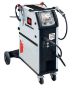 Инвертор импульсный Synergic MIG/MAG CARPULSE 220-М1