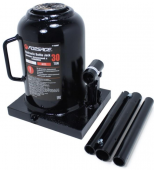 Домкрат бутылочный низкопрофильный 30 т Forsage F-T93007