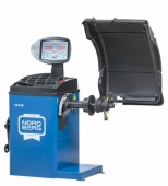 Станок балансировочный 10-28" Nordberg 4525E