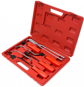 Набор съемников для тормозной системы Forsage F-908B1