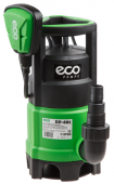 Насос погружной для загрязненной воды ECO DP-601