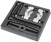 Съемник сегментного типа 3" Forsage F-66633