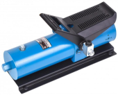 Насос пневмогидравлический ножной Forsage F-0100-4-1