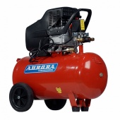 Компрессор поршневой Aurora WIND-50