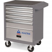 Тележка инструментальная "ОПТИМА" Мастак 522-05581MG