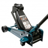 Домкрат подкатной  гидравлический 3 т  Forsage F-T83001