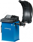 Станок балансировочный 10-24" Nordberg 4523