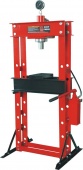 Пресс гидравлический усилие 30 тонн Atis ZX0901D