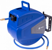 Шланг на автоматической катушке Мастак 681-10120HR