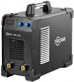 Аппарат ручной дуговой сварки ПТК ПРОФИ ARC 315