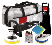 Электрическая полировальная машинка Rupes LH19E/DLX