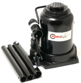 Домкрат бутылочный 20 тонн ForceKraft FK-T92007(New)