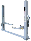 Подъемник электрогидравлический 4 тонны Decar DK-240SB