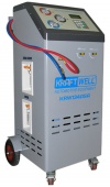 Станция для заправки автокондиционеров KRW134ASA