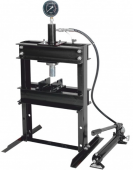 Пресс гидравлический 12 тонн Forsage F-TY12001