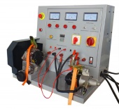 Стенд для проверки генераторов и стартеров KRW220Inverter