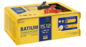 Автоматическое зарядное устройство GYS BATIUM 15-12