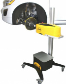 Станок для проточки тормозных дисков MAD DA-8700-0A310