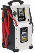 Пусковое устройство безбатарейное GYSCAP 24V