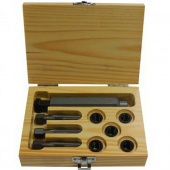 Набор для восстановления резьбы свечей накала PA-1010-125